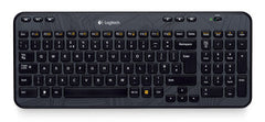 Logitech Wireless Keyboard K360920-003095