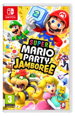 Nintendo Super Mario Party Jamboree10013789