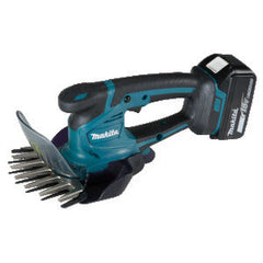 Makita DUM604RTX cordless grass shear 18 V Lithium-Ion (Li-Ion) Black, BlueDUM604RTX