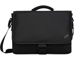 Lenovo 4X40Y95215 laptop case 39.6 cm (15.6") Messenger case Black4X40Y95215