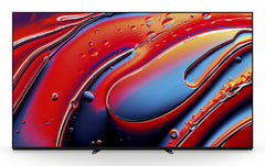 Sony Professional FWD-85XR90 2.16 m (85") 4K Ultra HD Smart TV Wi-Fi BlackFWD-85XR90/UK