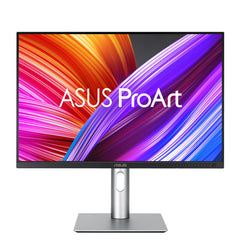 ASUS ProArt PA248CRV computer monitor 61.2 cm (24.1") 1920 x 1200 pixels WUXGA LCD Black, Silver - 90LM05K0-B01K70