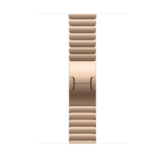 Apple 46mm Gold Link BraceletMXMH3ZM/A