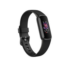 Fitbit Luxe AMOLED Wristband activity tracker Black, GraphiteFB422BKBK