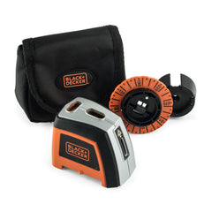 Black & Decker BDL120-XJ laser levelBDL120-XJ