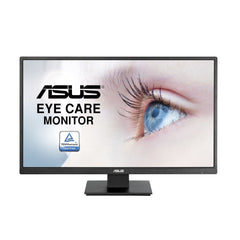ASUS VA279HAE computer monitor 68.6 cm (27") 1920 x 1080 pixels Full HD LCD Black90LM04JI-B01370