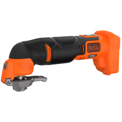 Black & Decker BDCOS18N-XJ oscillating multi-toolBDCOS18N-XJ