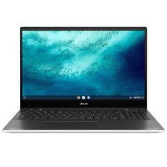 ASUS Chromebook Flip CX5 CX5500FEA-E60003 Intel® Core™ i5 i5-1135G7 39.6 cm (15.6") Touchscreen Full HD 8 GB LPDDR4x-SDRAM 256 GB SSD Wi-Fi 6 (802.11ax) ChromeOS WhiteCX5500FEAE60003