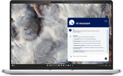 DELL Pro 16 Plus PB16250 Intel Core Ultra 7 265U Laptop 40.6 cm (16") Full HD+ 16 GB DDR5-SDRAM 512 GB SSD Wi-Fi 6E (802.11ax) Windows 11 Pro UK English AluminiumGPDYK