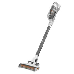 Black & Decker BHFEA515J-GB stick vacuum/electric broom Battery Dry Bagless GreyBHFEA515J-GB