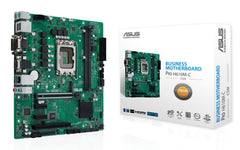 ASUS Pro H610M-C-CSM Intel H610 LGA 1700 micro ATX90MB1AT0-M0EAYC