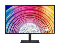 Samsung LS32A600NWUXXU computer monitor 81.3 cm (32") 2560 x 1440 pixels Quad HD LCD BlackLS32A600NWUXXU