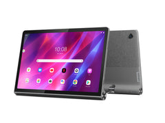 Lenovo Yoga Tab 11 Mediatek 128 GB 27.9 cm (11") 4 GB Wi-Fi 5 (802.11ac) Android 11 GreyZA8W0063GB