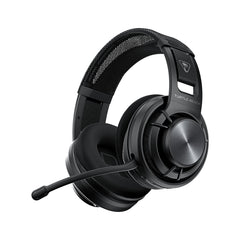 Turtle Beach Atlas Air Wireless Open Back PC Gaming Headset with 24-bit High-Fidelity Audio, Broadcast Grade Mic, Floating Earcup, Memory Foam Cushions and Bluetooth for PC, PS5, PS4 and MobileTBS-5101-05