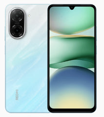 Xiaomi Redmi A5 17.5 cm (6.88") Dual SIM Android 15 Go edition 4G USB Type-C 4 GB 128 GB 5200 mAh BlueMZB0JSTEU