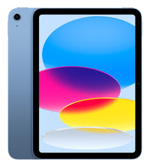 Apple iPad 11-inch Wi-Fi 256GB - BlueMD4H4KN/A