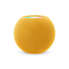 Apple HomePod mini - YellowMJ2E3B/A