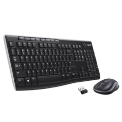 Logitech Wireless Combo MK270920-004509