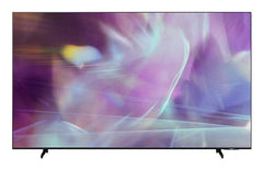 Samsung HG43Q60AAEEXXU TV 109.2 cm (43") 4K Ultra HD Smart TV Wi-Fi BlackHG43Q60AAEEXXU