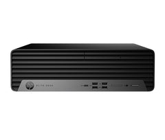 HP Elite SFF 805 G9 AMD Ryzen™ 5 8500G 8 GB DDR5-SDRAM 256 GB SSD Windows 11 Pro PC Black99M27ET