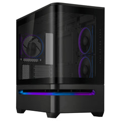 ASUS PRIME AP202 ARGB Midi Tower Black90DC00P0-B19000