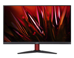 Acer Nitro KG2 KG242Y P computer monitor 60.5 cm (23.8") 1920 x 1080 pixels Full HD BlackUM.QX2EE.P06