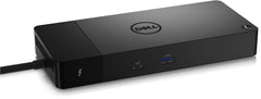 DELL Thunderbolt™ Dock – WD22TB4DELL-WD22TB4