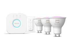 Philips Hue White and colour ambience 929003666510 smart lighting Smart lighting spot Bluetooth 4.2 W929003666510