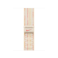 Apple 40mm Starlight/Pink Nike Sport LoopMC1Q4ZM/A