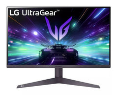 LG 27GS50F-B computer monitor 68.6 cm (27") 1920 x 1080 pixels Full HD Black27GS50F-B.AEKQ