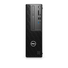 DELL Precision 3460 Intel® Core™ i7 i7-13700 16 GB DDR5-SDRAM 512 GB SSD NVIDIA T1000 Windows 11 Pro SFF Workstation Black5MKT2