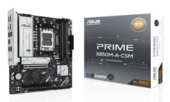 ASUS PRIME B850M-A-CSM AMD B850 Socket AM5 micro ATX90MB1LQ0-M0EAYC