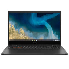 ASUS Chromebook Flip CM5 CM5500FDA-E60177 AMD Ryzen™ 3 3250C 39.6 cm (15.6") Touchscreen Full HD 8 GB DDR4-SDRAM 128 GB SSD Wi-Fi 5 (802.11ac) ChromeOS Grey90NX0381-M01860