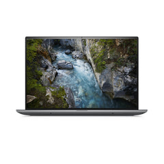 DELL Precision 5480 Intel® Core™ i7 i7-13800H Mobile workstation 35.6 cm (14") Full HD+ 32 GB LPDDR5-SDRAM 1 TB SSD NVIDIA RTX 2000 Ada Wi-Fi 6E (802.11ax) Windows 11 Pro UK English GreyVWPGF