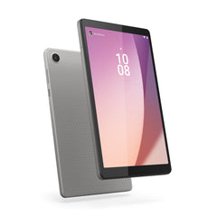 Lenovo Tab M8 Mediatek 32 GB 20.3 cm (8") 3 GB Wi-Fi 5 (802.11ac) Android 12 GreyZABU0039GB