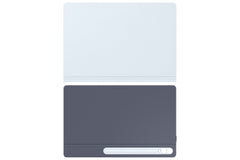 Samsung Smart Book Cover for Galaxy Tab S10 Ultra, S9 UltraEF-BX910PLEGWW