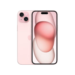 Apple iPhone 15 Plus 256GB - PinkMU193ZD/A