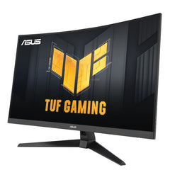 ASUS TUF Gaming VG32WQ3B computer monitor 80 cm (31.5") 2560 x 1440 pixels Quad HD LED Black - VG32WQ3B