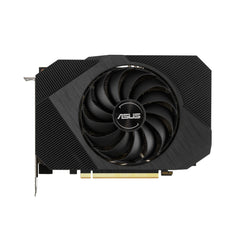 ASUS Phoenix PH-RTX3050-8G NVIDIA GeForce RTX 3050 8 GB GDDR690YV0HH2-M0NA00