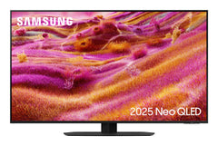 Samsung QE50QN90FATXXU TV 127 cm (50") 4K Ultra HD Smart TV Wi-Fi BlackQE50QN90FATXXU