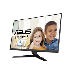 ASUS VY279HGE computer monitor 68.6 cm (27") 1920 x 1080 pixels Full HD Black90LM06D5-B02370