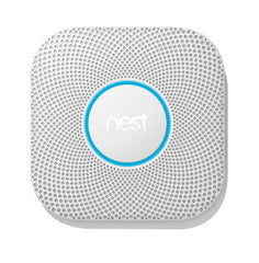 Google Nest Protect Combi detector Interconnectable Wireless connectionS3003LWGB