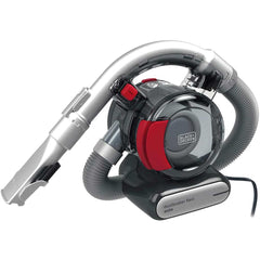 Black and Decker PD1200AV 12v Auto Flexi Car Dustbuster Hand Vacuum (Not Cordless) - PD1200AV