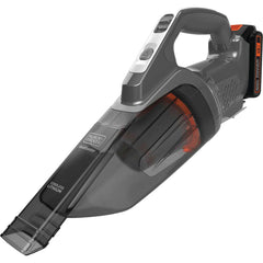 Black and Decker BCHV001 18v Cordless Hand Dustbuster - BCHV001C1
