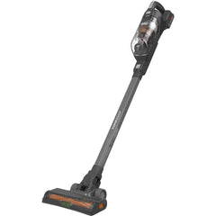 Black and Decker BHFEA18D1 18v Cordless Powerseries Stick Vacuum Cleaner - BHFEA18D1