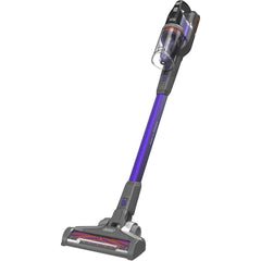 Black and Decker BHFEV182CP 18v Cordless Pet Vacuum Cleaner - BHFEV182CP