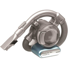 Black and Decker PD1420LP 14v Cordless Flexi Pet Dustbuster Hand Vacuum - PD1420LP