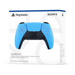 PlayStation 5 DualSense Wireless Controller - Starlight BlueP5AEPJSNY57600