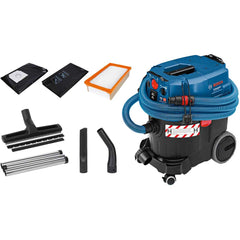 Bosch GAS 35 H AFC Wet and Dry Vacuum Dust Extractor - GAS35HAFC2