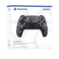 PlayStation 5 DualSense Wireless Controller - Grey CamouflageP5AEPJSNY57635